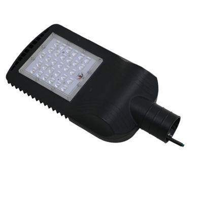 2019 New Style 50w Led Street Light 160lm/w compatible with  photocell sensor IP66