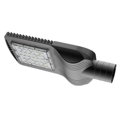 IP65 LED Street Lighting 40W with die custing aluminum housing for 5 years warranty.