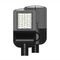 Day Light Sensor LED Street Lighting 30w 40w 50w 165lm/w For Garden Park Rural Road