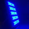 Colorful IP65 800w RGB LED Flood Light Marquees DMX512 For Christmas