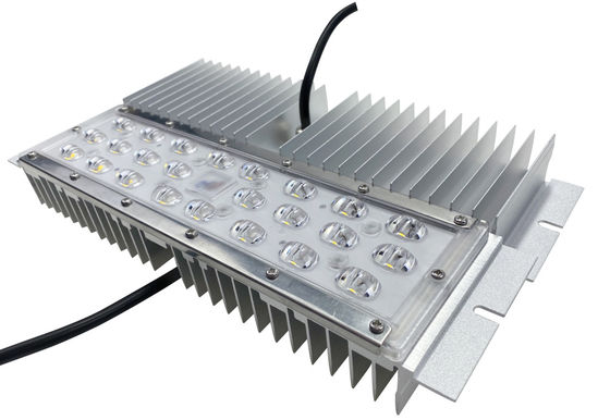 IP классифицируя СИД 50w уличного света галоида модуля СИД IP66 LUMILEDS 5050
