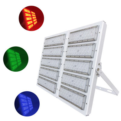 CE EMC LVD RoHS света потока 512DMX СИД 300 ватт RGB модульные