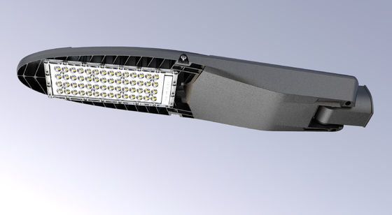 Черное Luxeon 3030 уличных светов СИД 10KV 150W для станции буревестника